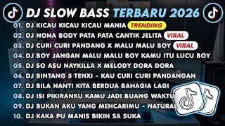 DJ SLOWBASS TERBARU 2026 || DJ SITI SITI FATIMAH YA ALLOH ZAM ZAM DI BAITULLAH || DJ AISHITERU 2