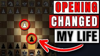 I Played ONE Opening for 10 Years — It Will Change YOUR Life