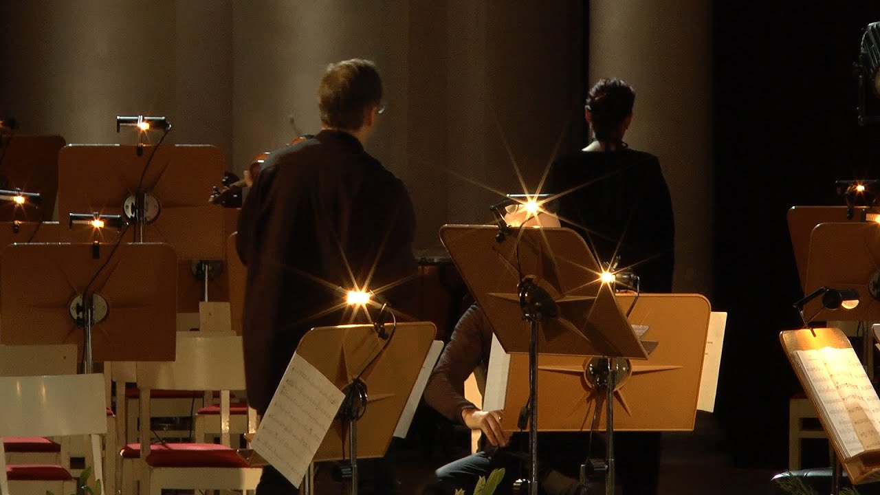 Leonid Desyatnikov – 