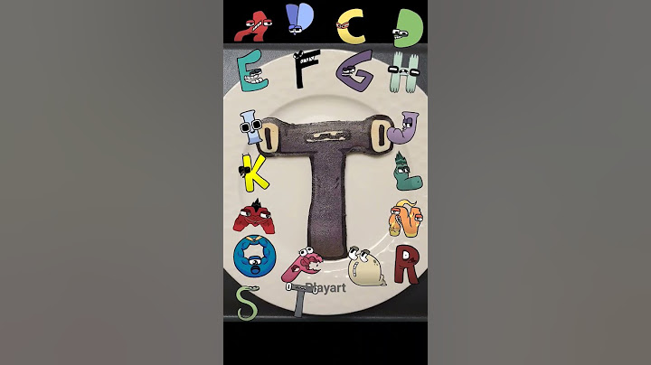 Drawing Alphabet Lore (A-Z...), ABC song, pancake art challenge, abcdefg.., #shorts