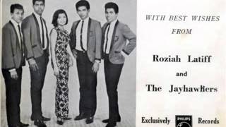 Kau Ku Tunggu - Roziah Latiff & The Jayhawkers