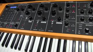 Studiologic Sledge  TUTORIAL 25