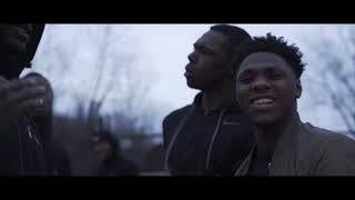 Problogang KB- In Love With The Streets (Official Video) - Problogang KB