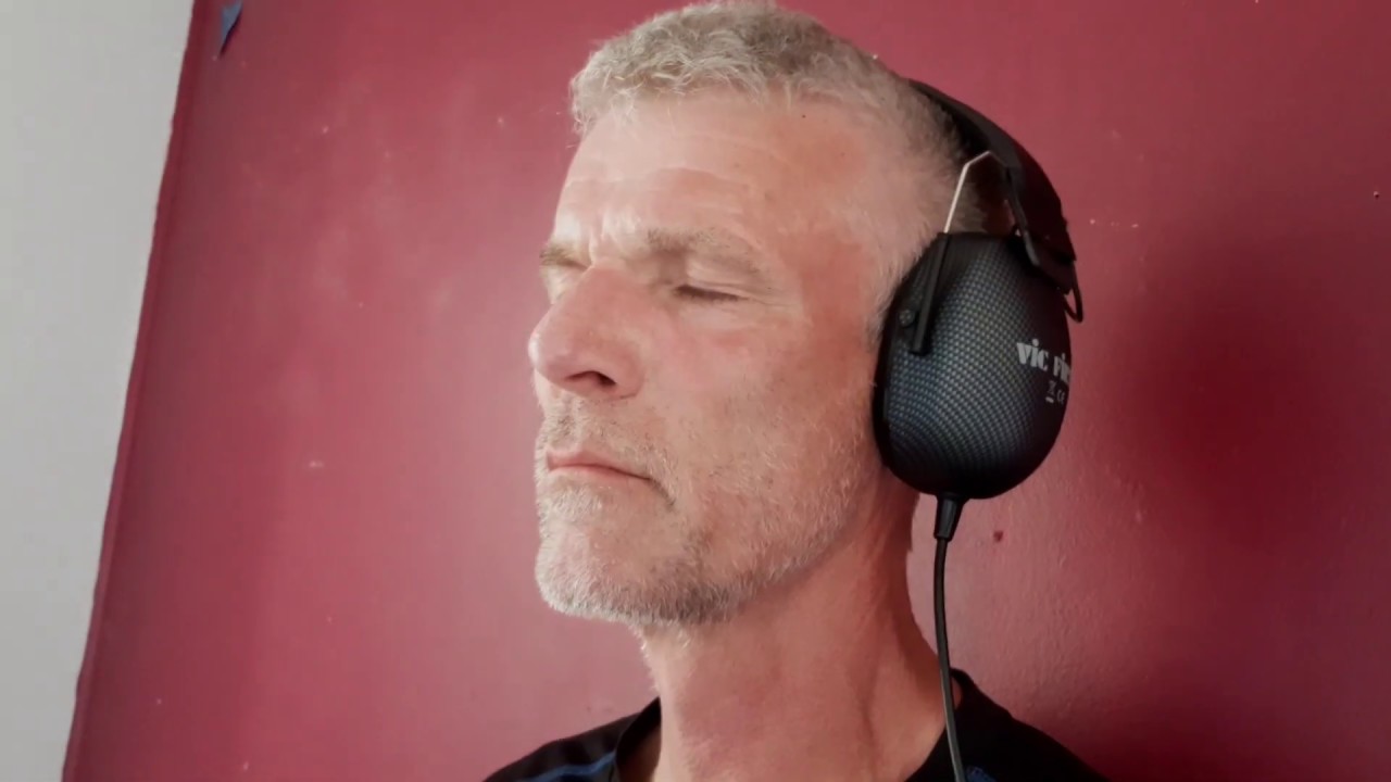 Sten Ahlvin - Ricochet