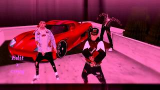 Lud Foe "Kill Sum"(Imvu Animated music video )#Pluga team