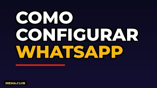 Como Configurar WhatsApp Cloud API no Meta sem Erros