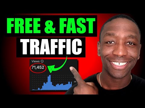 Quora Affiliate Marketing - New Strategy to Get FREE Traffic & Make Money