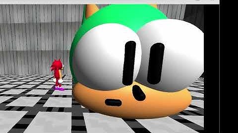 when you find a bug while listening to your mix - Gdevelop 3d