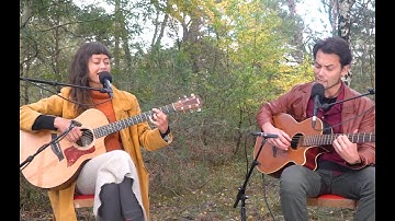 Robin Block & Annabel Laura - Seasons