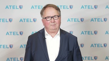 ATEL Tech Day 2025: TRINITY