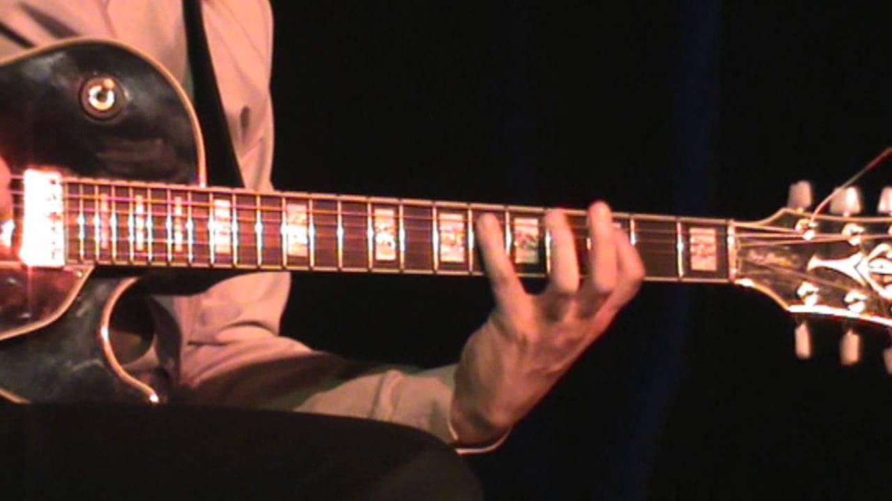 Watch Funkallero (Bill Evans) by Przemysław Strączek & Teriver Cheung on YouTube Watch Funkallero (Bill Evans) by Przemysław Strączek & Teriver Cheung on YouTube