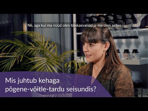 Video: Emotsionaalsete Seisundite Juhtimine