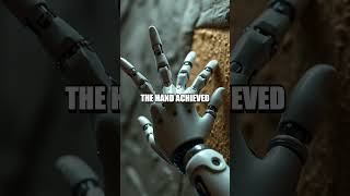 Bio Inspired Robotic Hand Learning Dexterity