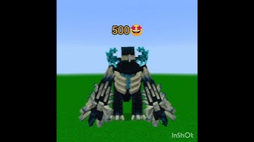 Evolution Of Warden (Wellerman Edit)