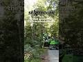 Sennebogen: A Proud Sponsor of the 2025 Ironwood Games! #heavyequipment #treework #shorts