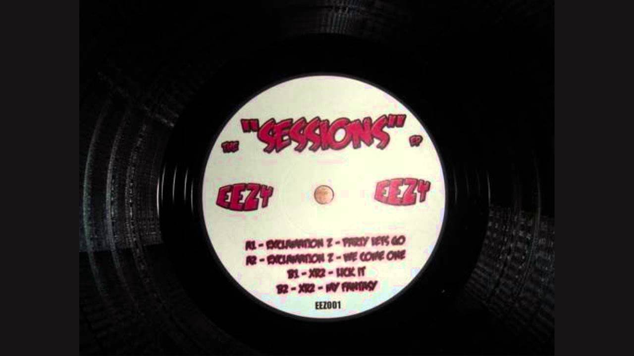 Exclamation Z - We Come One