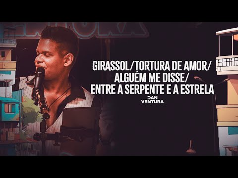 Girassol/Tortura de Amor/Alguém