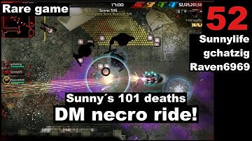 SAS4 Apoc Vaccine 52 waves Sunnylife, gchatzig and Raven6969