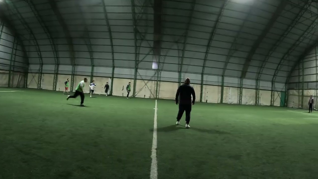 Binəqədi oyun 5-6 26.02.2026 part 1/2