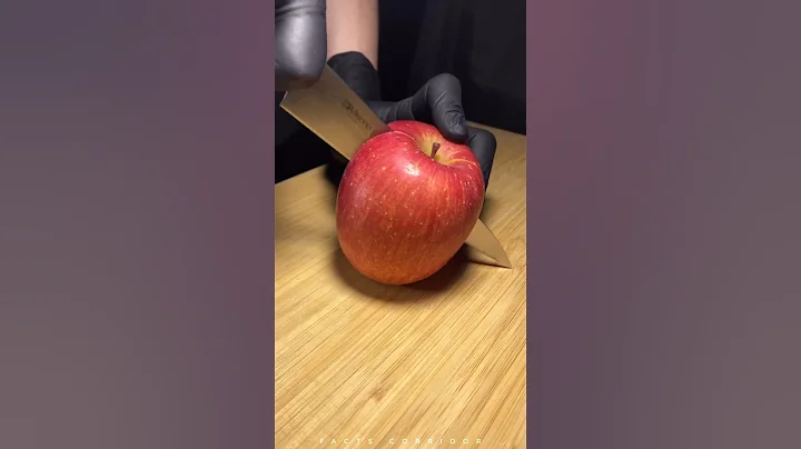 Top 10 Amazing Facts About Food 🍑🤯 #shorts #foodfacts #factscorridor