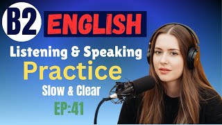 B2 English Listening Practice | Life is Not Same For Everyone | Improve Your English Skills Quickly