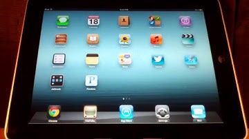 BrowserChooser - Change Any 3rd Party Web Browser to your Default Browser (iOS)