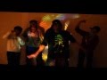 Vato Tira-Cancerbero 2013 Rap Mendocino