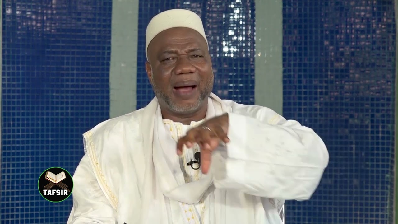 tafsir-imam-aboubakar-konat-sourate-baqarah-v-250-251-youtube