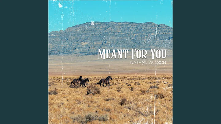Meant For You