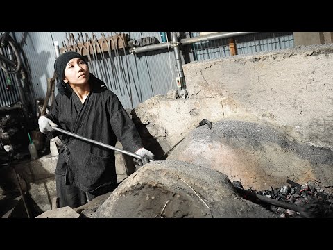 Vídeo: Fabriquem blocs domèstics per regalar amb les nostres pròpies mans