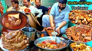 Ultimate 16- Hour Pakistani Food TOUR in PESHAWAR, Pakistan | Street Food Videos Pakistan