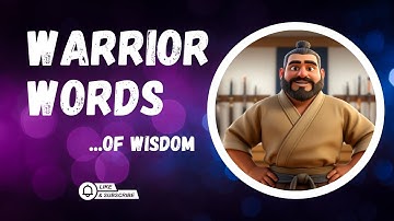 “Mastering Others Is Strength; Mastering Yourself Is True Power.” — Lao Tzu