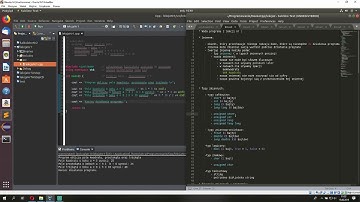 Programowanie Cpp #2 zmienne, wprowadzanie danych do programu