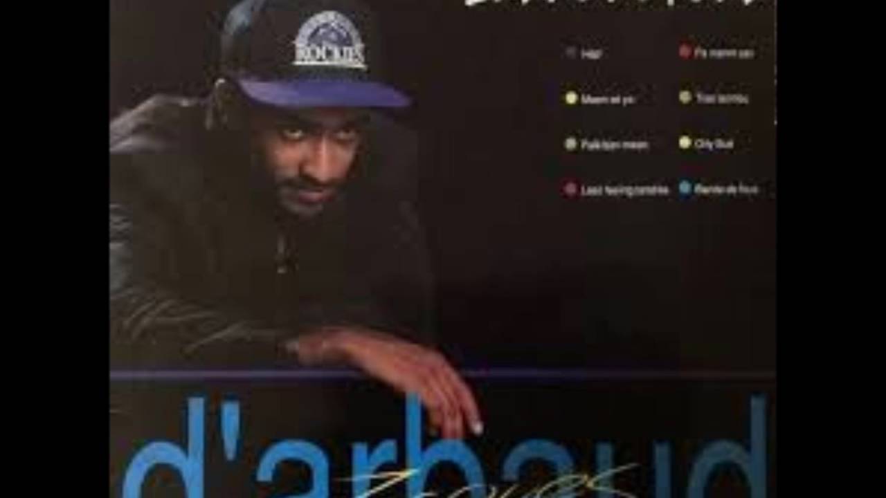 Watch Jacques D'Arbaud - Hep on YouTube Watch Jacques D'Arbaud - Hep on YouTube