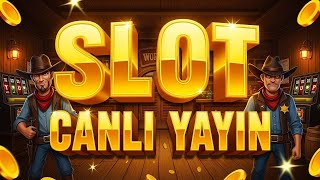 SLOT CANLI YAYIN 🔴 SLOT OYUNLARI 🔴 SWEET BONANZA 1000 MAX WİN #slot #slotoyunları #sweetbonanza