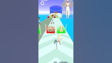 Build A Queen Hobbit Barbie Level 2 #shorts  #funny #cartoon #pjmasks #cocomelon