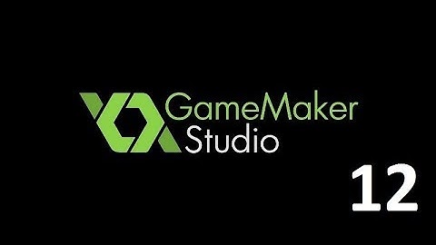 12- Curso Gamemaker -space invaders-Programacion de enemigos