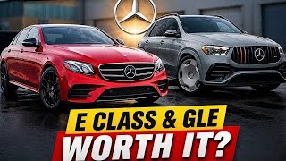 I Owned 2 Mercedes for 6 Years… Here’s What Actually Broke