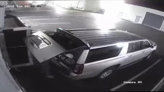 $6,500 worth of items stolen from Dania Beach business