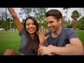ALL THE PROPOSAL DETAILS! | Engagement Storytime