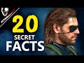 20 faits secrets sur big boss