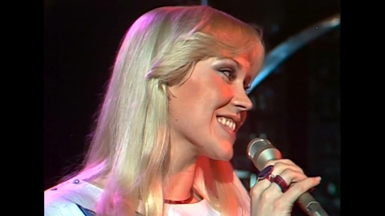 ABBA - Hasta mañana ABBA - Hasta mañana