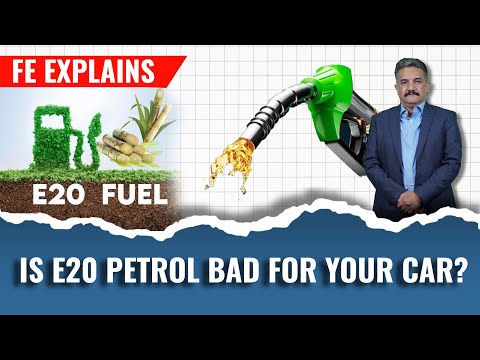 FE Explains: Ethanol-blended petrol in India – what’s the problem?