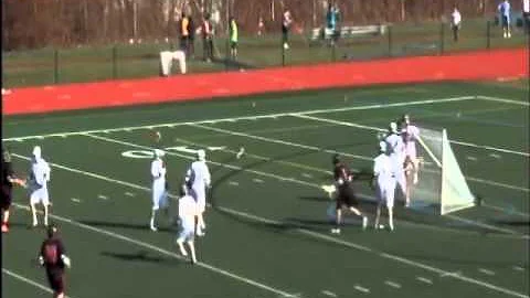 Cullen Keffer - 2017 Prospect - Defense - 2014 Var...