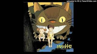 龍貓Totoro【音樂繪本Sound Book】專輯09-小さな写真(小小的照片)