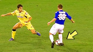 100+ Players Humiliated by Antonio Cassano