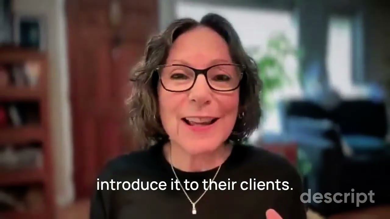 An Introduction to Clinical EFT Tapping for Mental Health Professionals Workshop on October 9, 2025