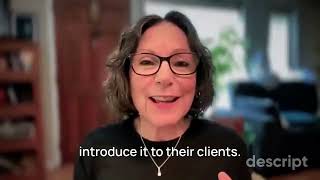 An Introduction to Clinical EFT Tapping for Mental Health Professionals Workshop on October 9, 2025