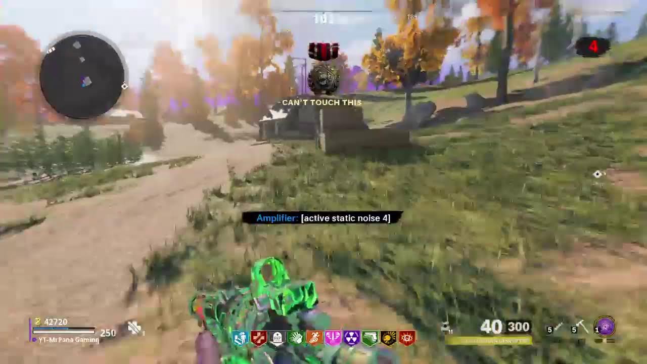 Outbreak Solo Livestream Run Cold War Zombies