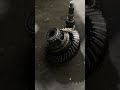 Rear Differential #automobile